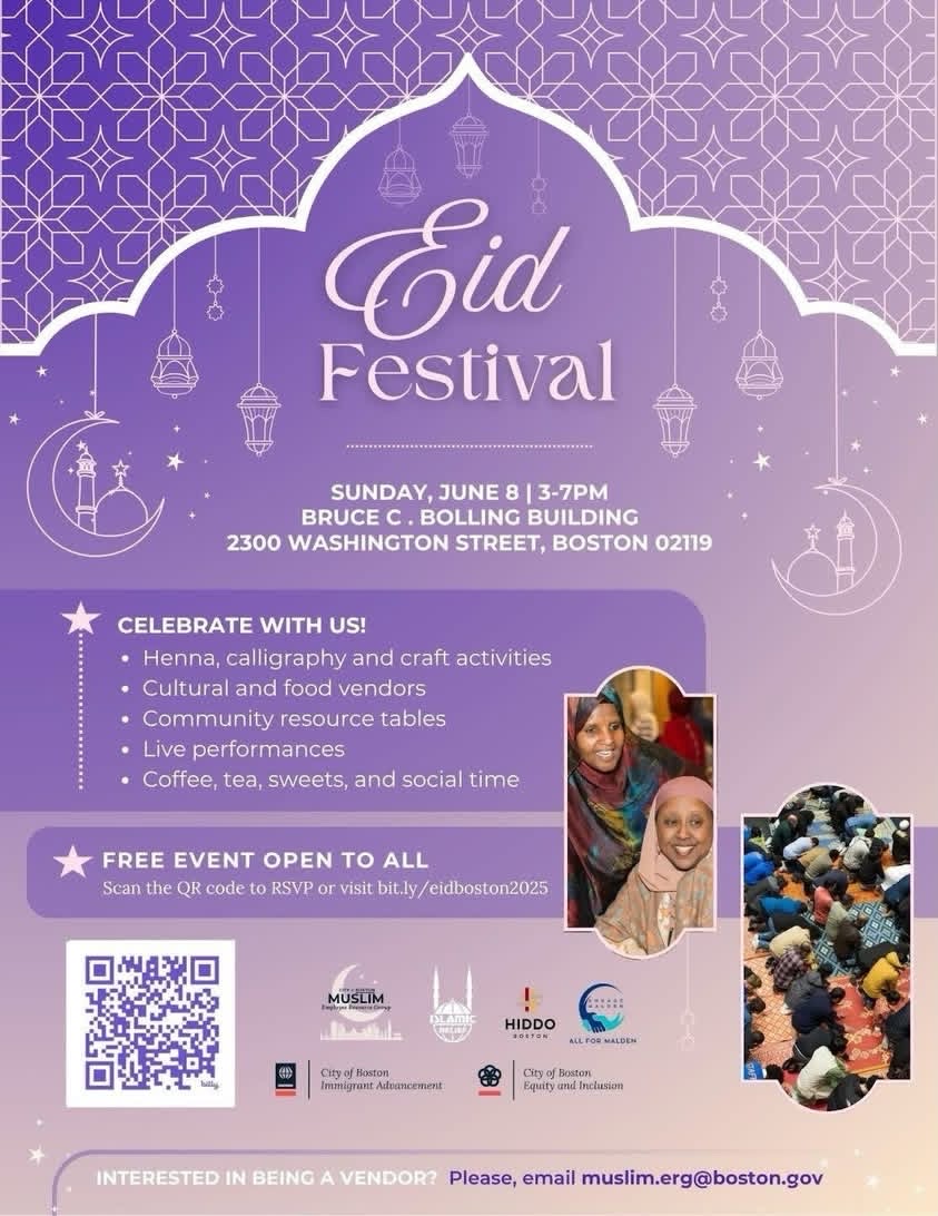 Festival Flyer