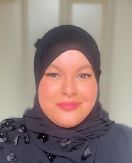 Abeer Annab - School Committee Candidate