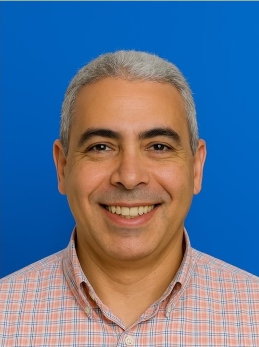 Muhammad Abutaha - City Councilor At Large Candidate