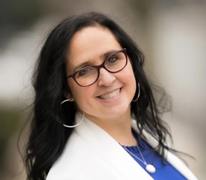 Karen Colón Hayes - City Councilor At Large Candidate