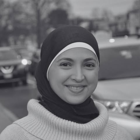 Nichole Mossalam - School Committee Candidate